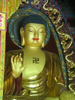 La cara oculta de la “Nueva Era” y de la Religión mundial 97672-budanazi